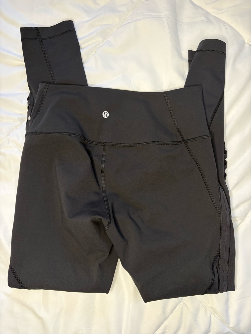 Lululemon Black Leggings